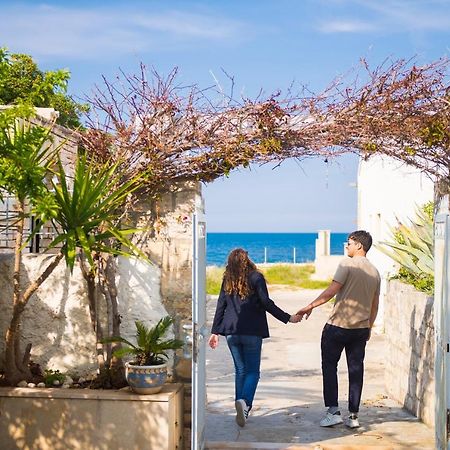 산비토 Fronte Mare 빌라 외부 사진